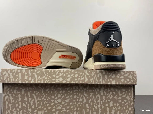 Jordan Elephant 945 3 DailyWear Desert Air CT8532- 0608
